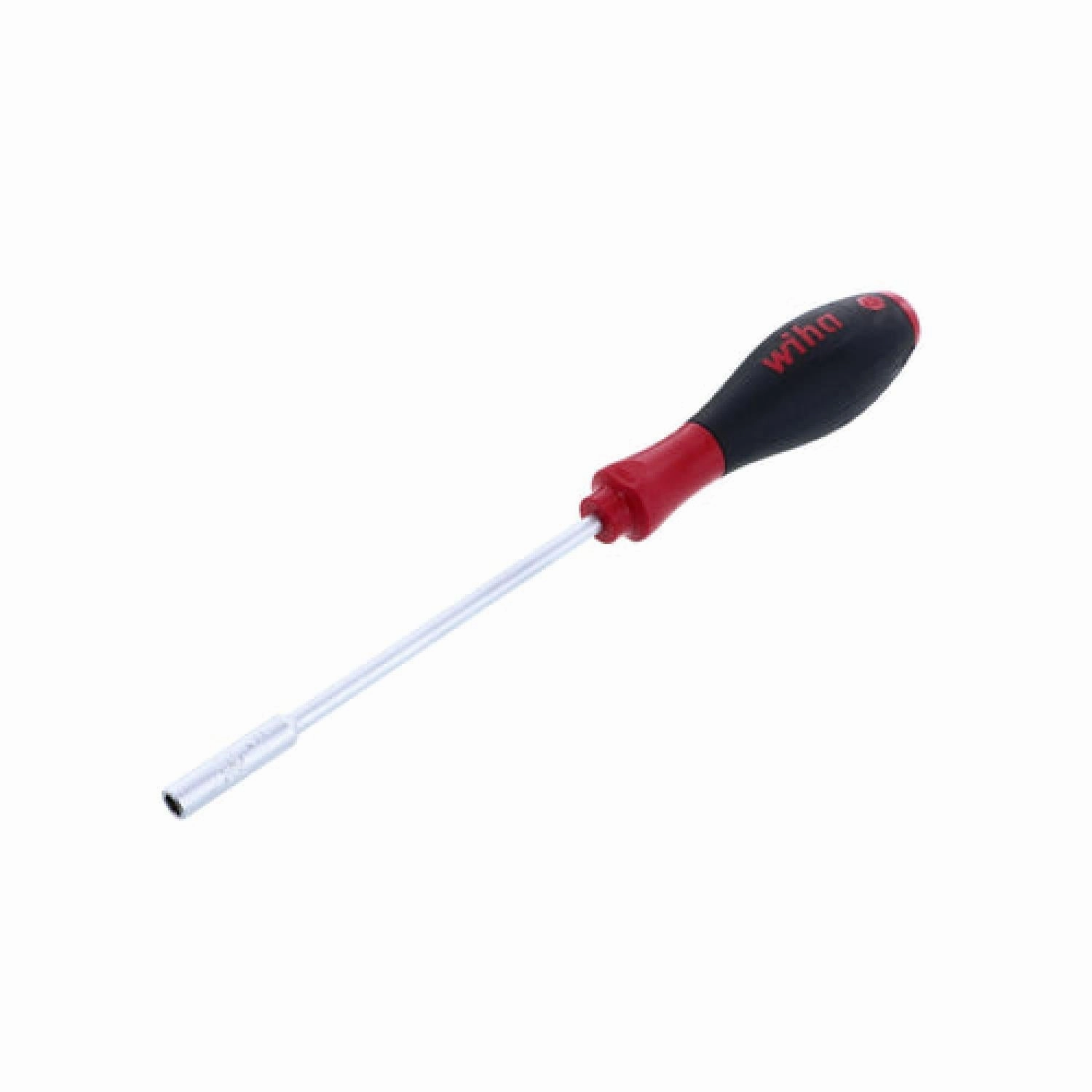 Wiha Tools 34120 5 x 125mm SoftFinish Nut Driver