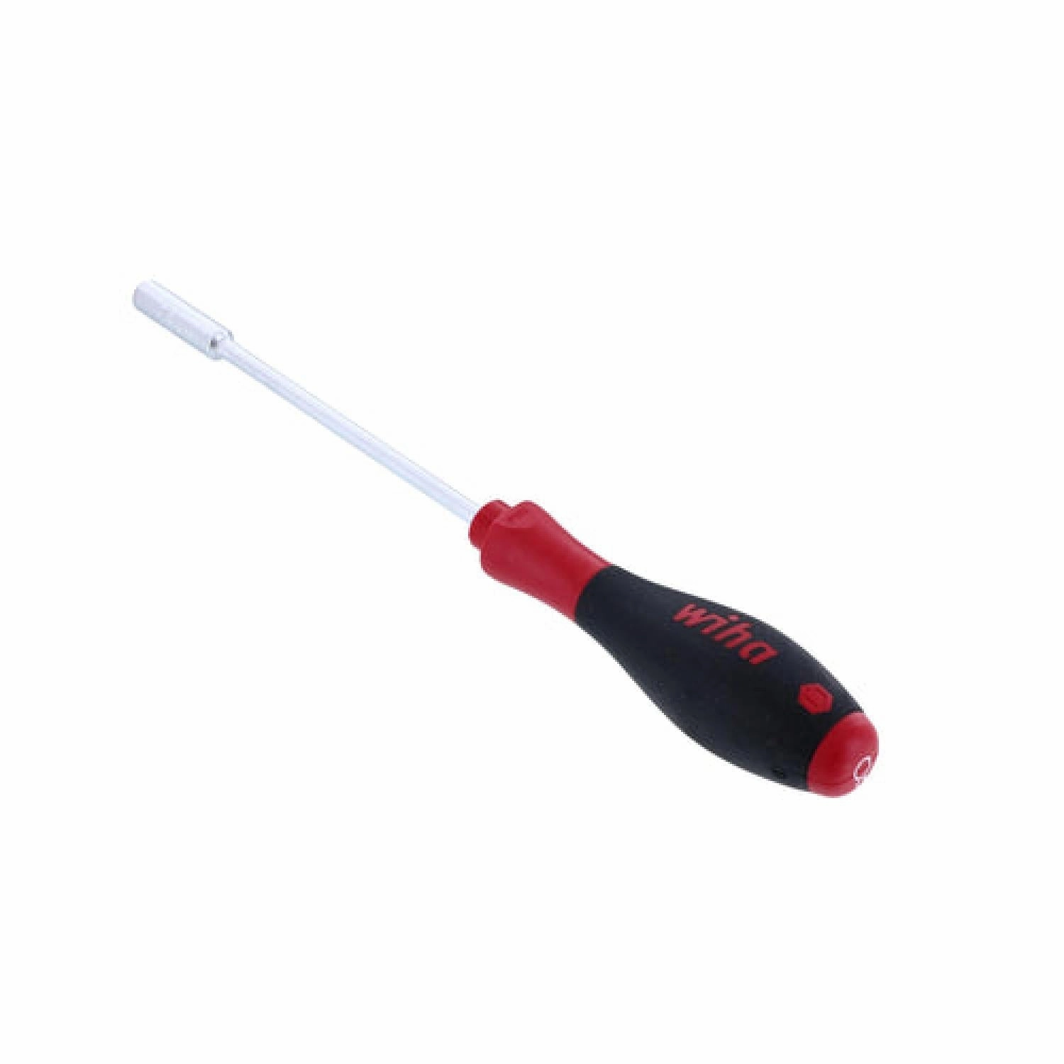 Wiha Tools 34122 6 x 125mm SoftFinish Nut Driver