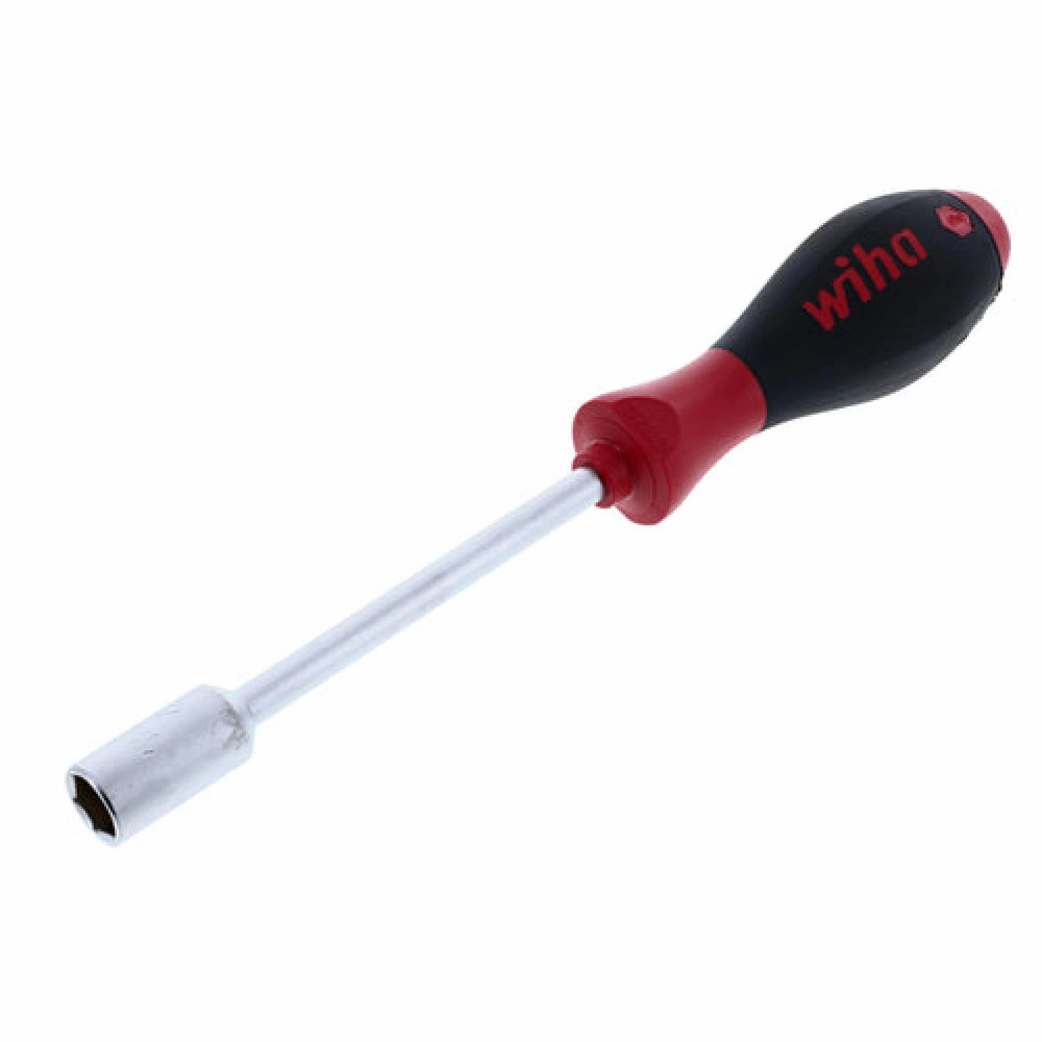Wiha Tools 34128 12 x 125mm SoftFinish Nut Driver