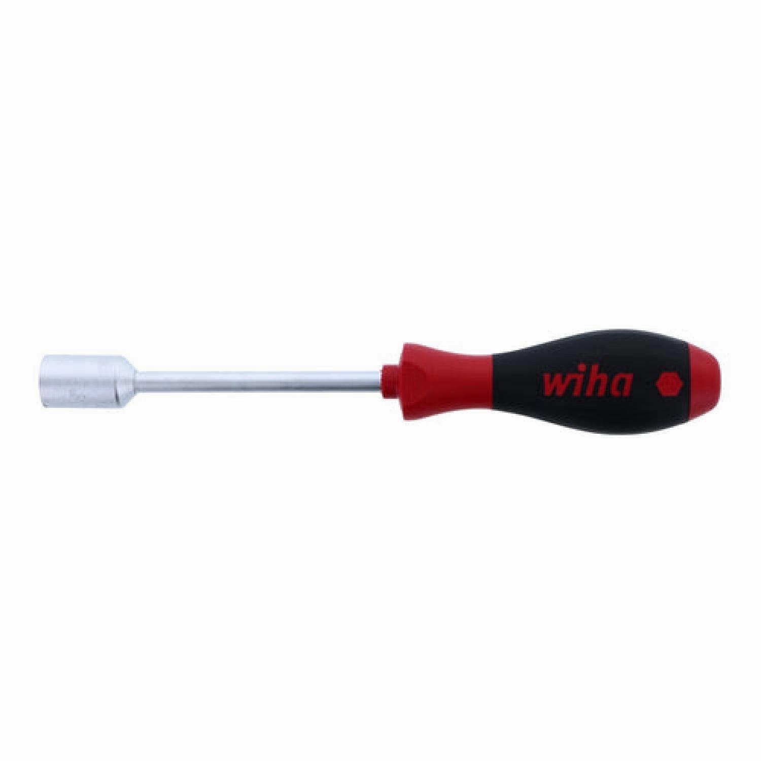 Wiha Tools 34130 14 x 125mm SoftFinish Nut Driver