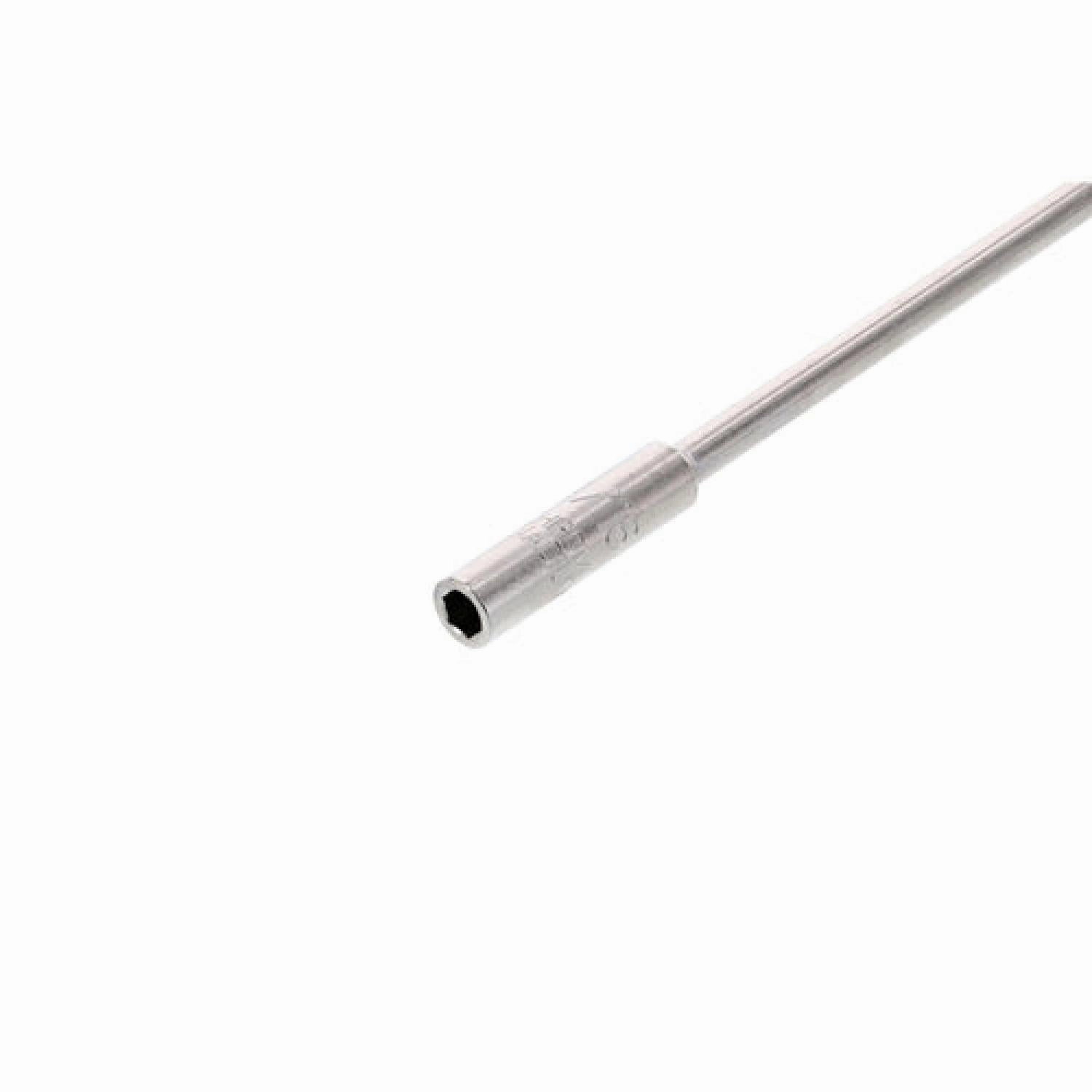 Wiha Tools 34136 3/16" x 125mm SoftFinish Nut Driver