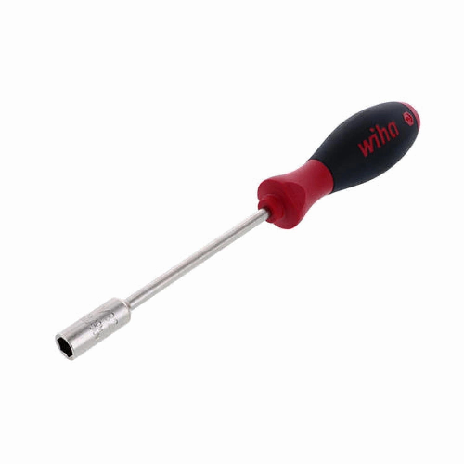 Wiha Tools 34140 11/32" x 125mm SoftFinish Nut Driver