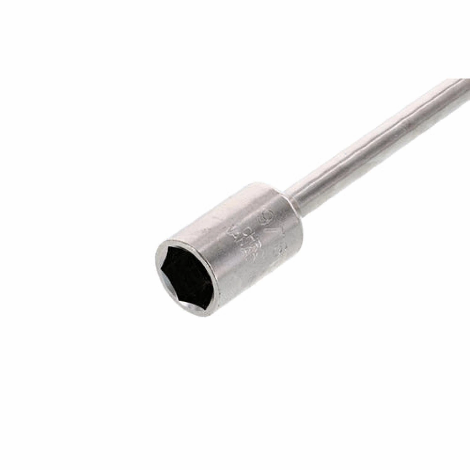 Wiha Tools 34144 9/16" x 125mm SoftFinish Nut Driver