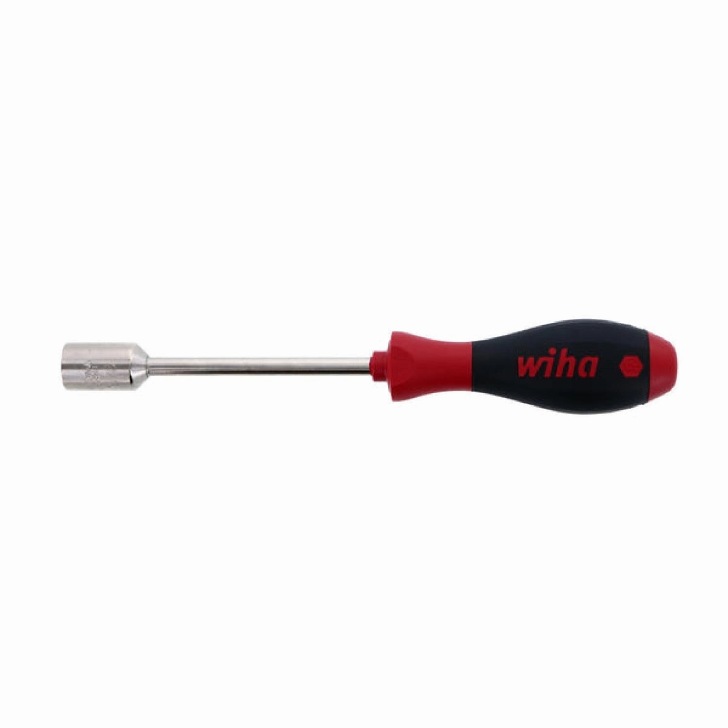 Wiha Tools 34144 Nut Driver, 9/16 x 125mm