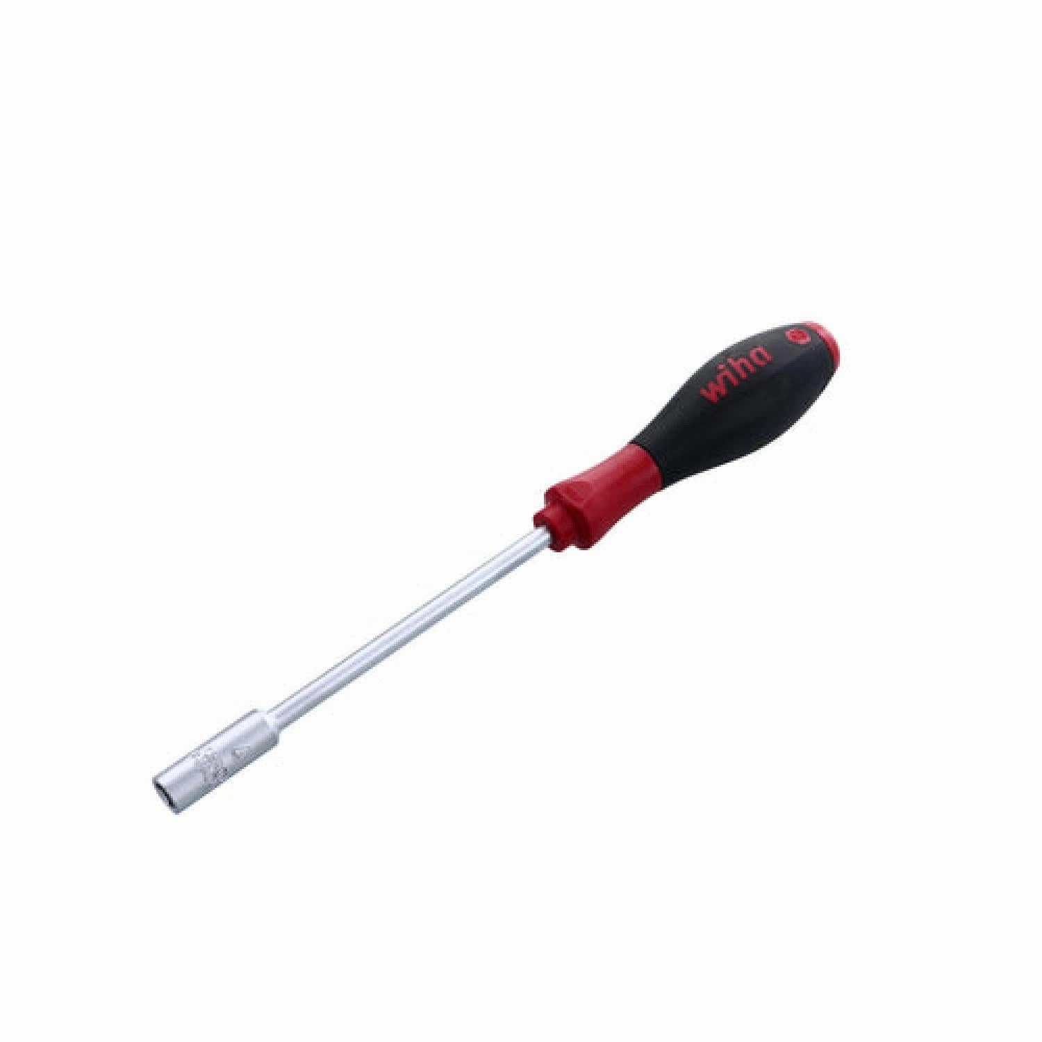 Wiha Tools 34474 SoftFinish Triangle Nut Driver M4 x 125mm