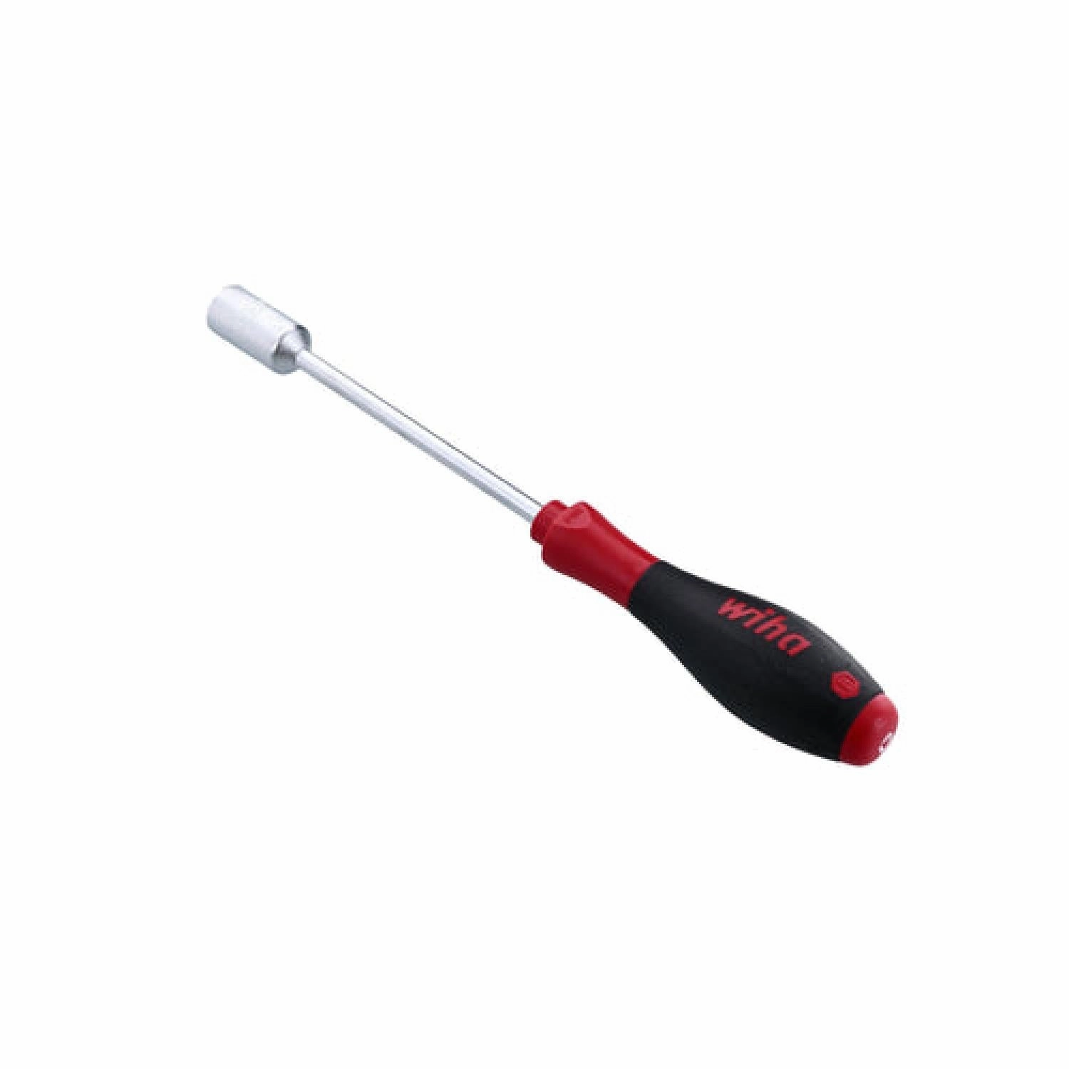 Wiha Tools 34476 SoftFinish Triangle Nut Driver M6 x 125mm