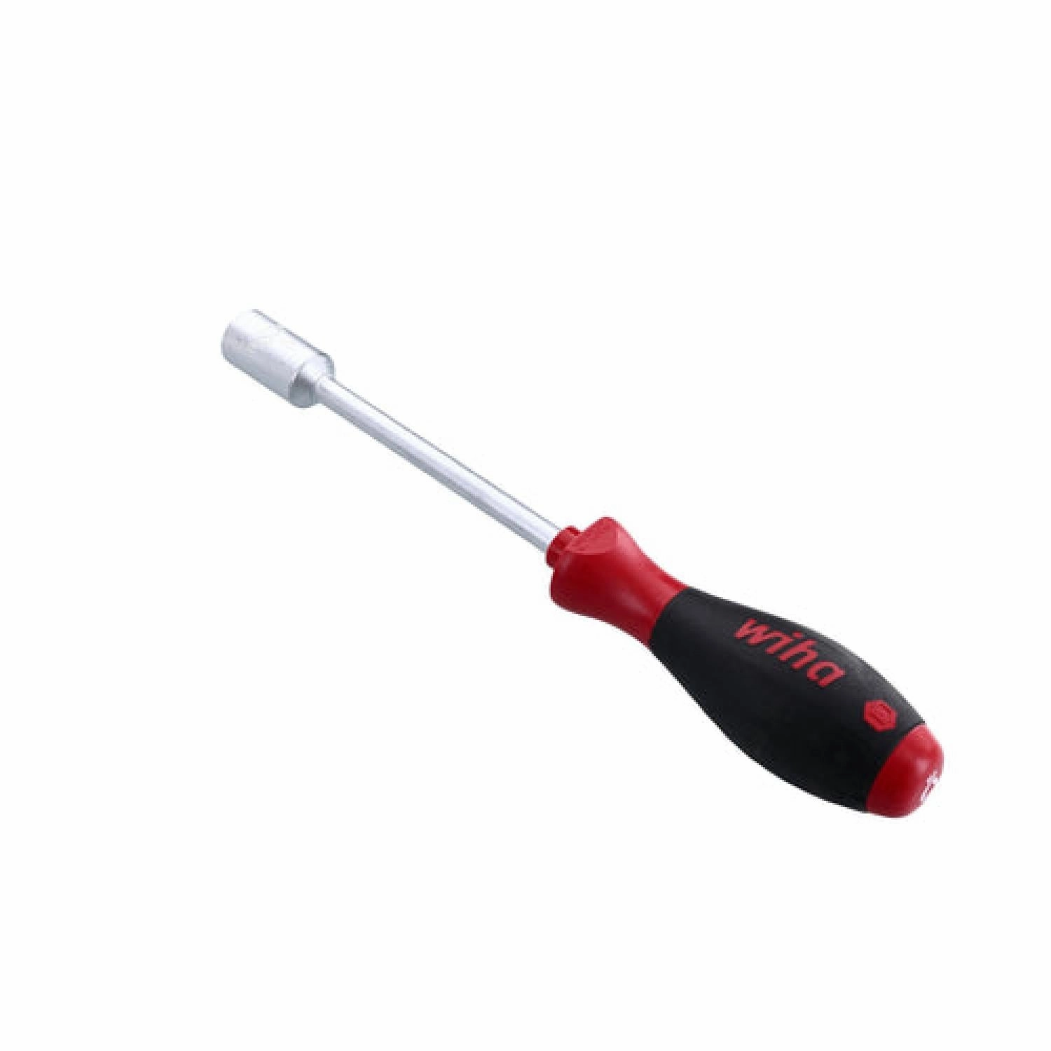 Wiha Tools 34478 SoftFinish Triangle Nut Driver M8 x 125mm