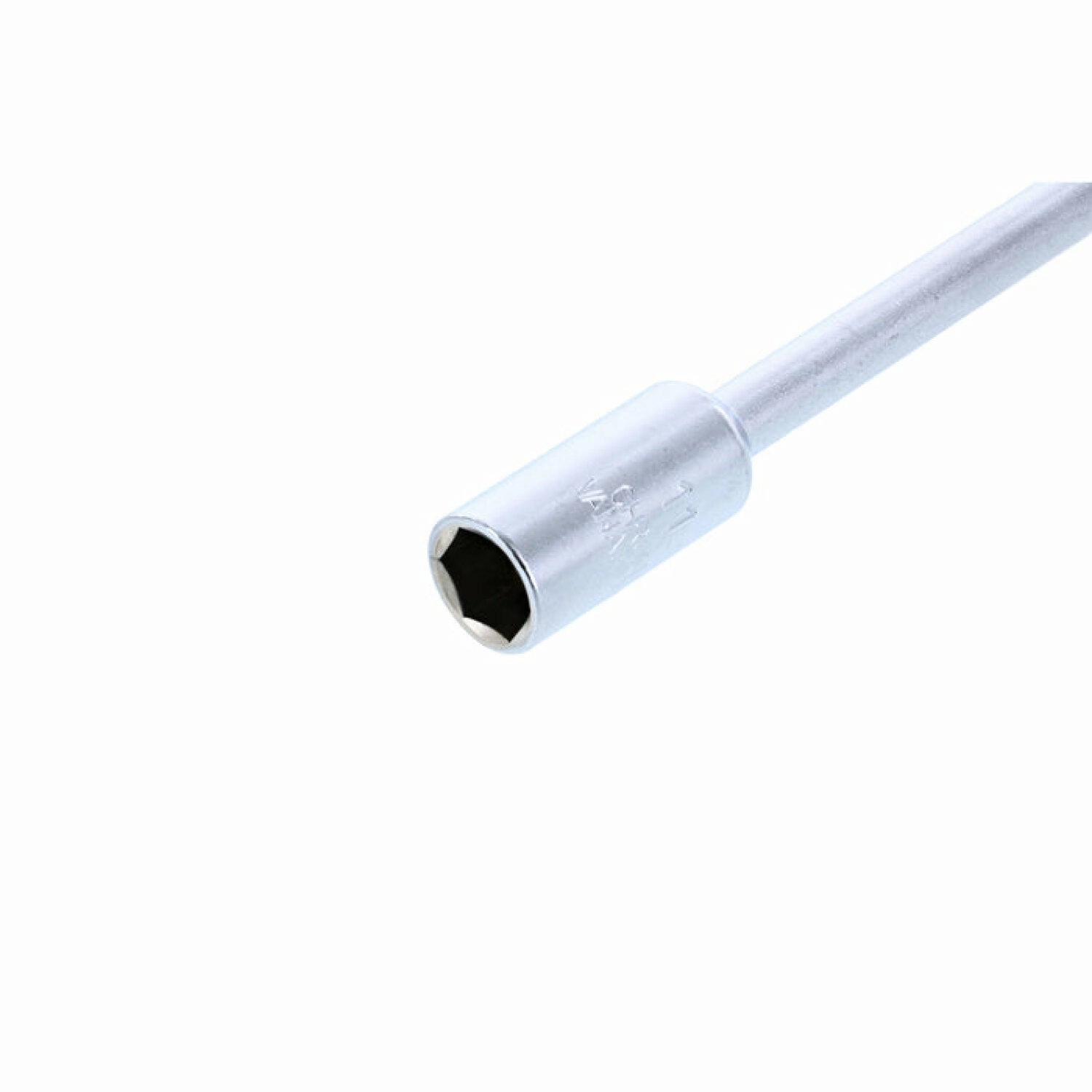 Wiha Tools 34730 SoftFinish Nut Driver 13 x 125mm