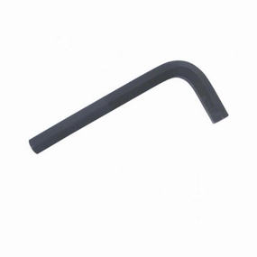 Wiha Tools 35312 Hex L-Key Short Arm Black 8.0 x 97mm