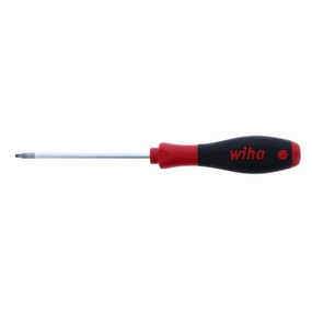 Wiha Tools 35801 #1 x100mm SoftFinish Square Screwdriver