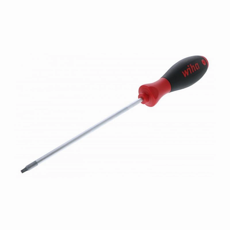Wiha Tools 35802 SoftFinish Square Screwdriver Sq2 x 150mm
