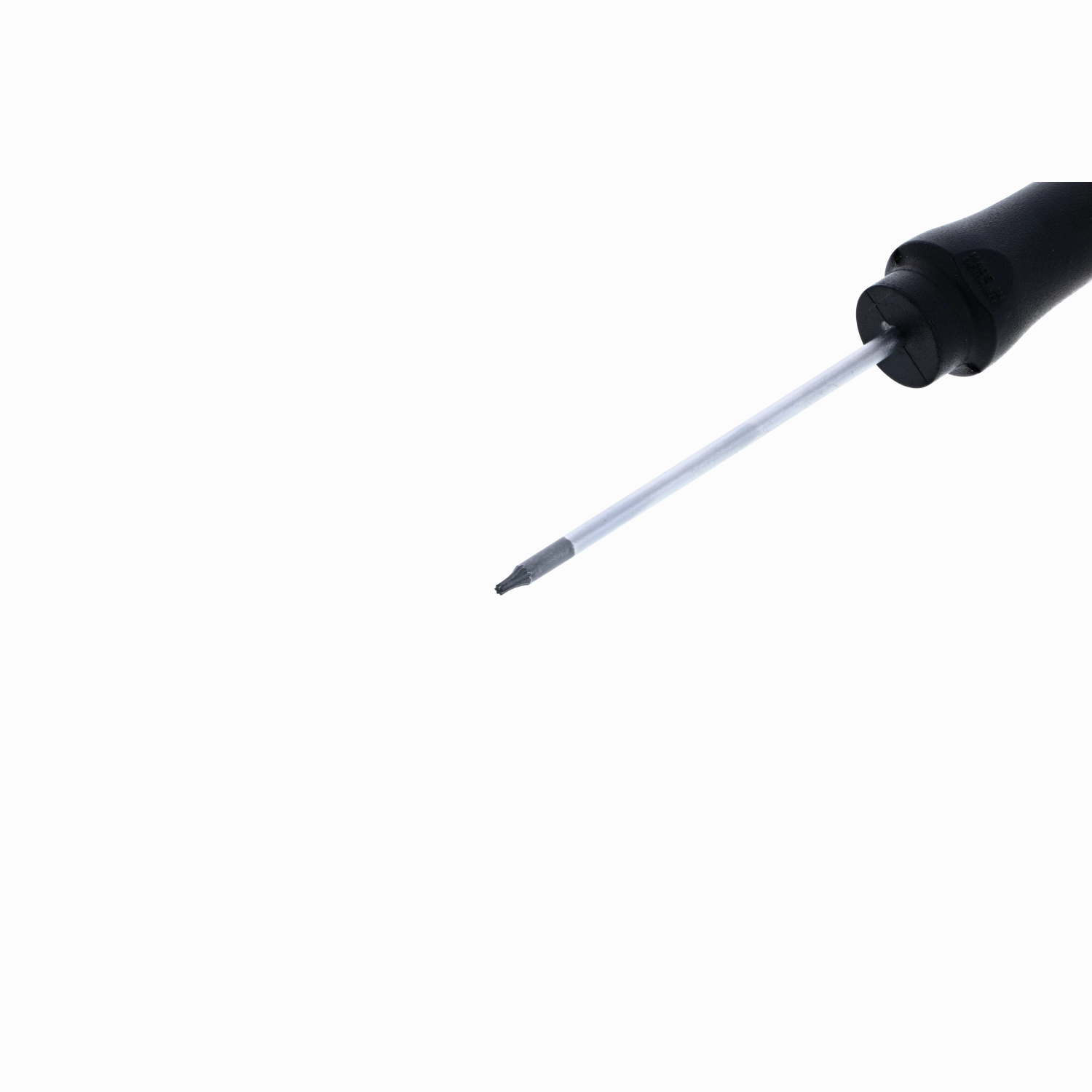 Wiha Tools 36204 T4 TORX ESD SoftFinish Driver