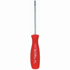 Wiha Tools 36205 Torx Screwdriver with Powerhandle, T5 x 50mm