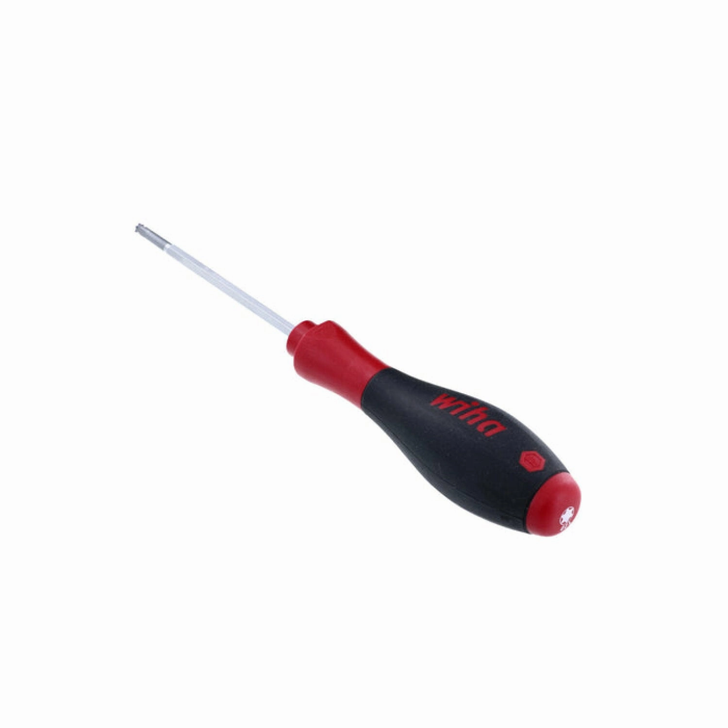Wiha Tools 36222 TORX Ball End SoftFinish Driver T20