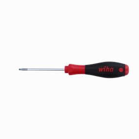 Wiha Tools 36249 T15 MagicSpring TORX SoftFinish Driver