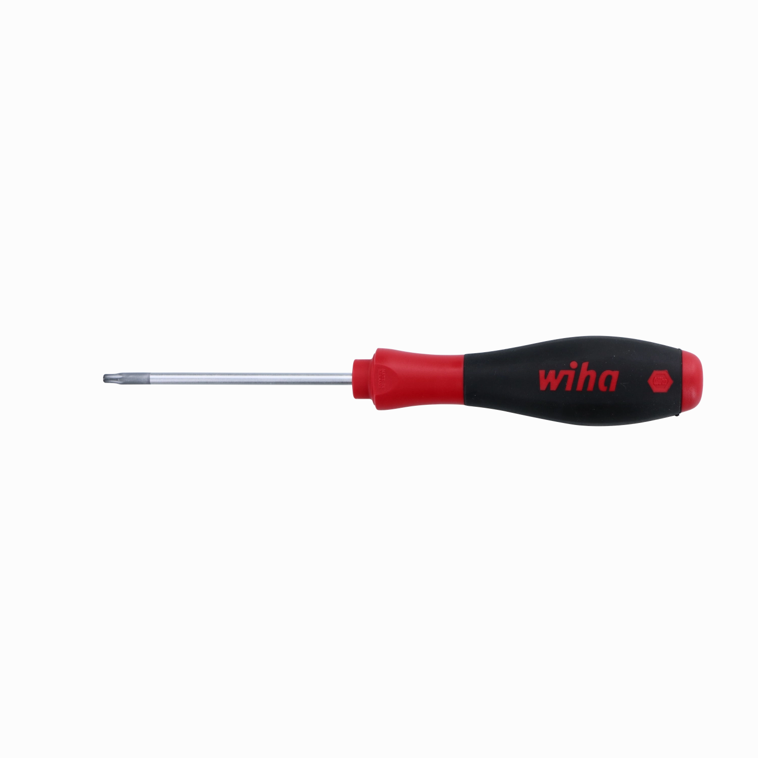 Wiha Tools 36249 T15 MagicSpring TORX SoftFinish Driver