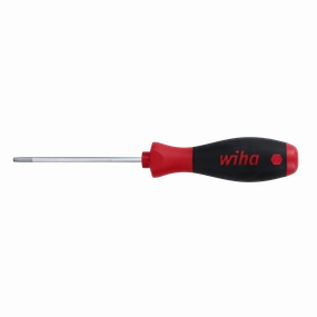 Wiha Tools 36254 T20 MagicSpring TORX SoftFinish Driver