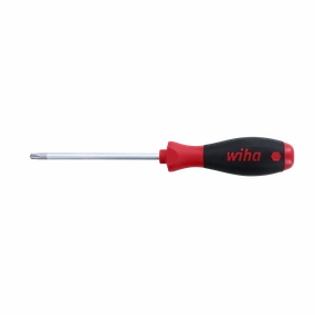 Wiha Tools 36258 T30 MagicSpring TORX SoftFinish Driver