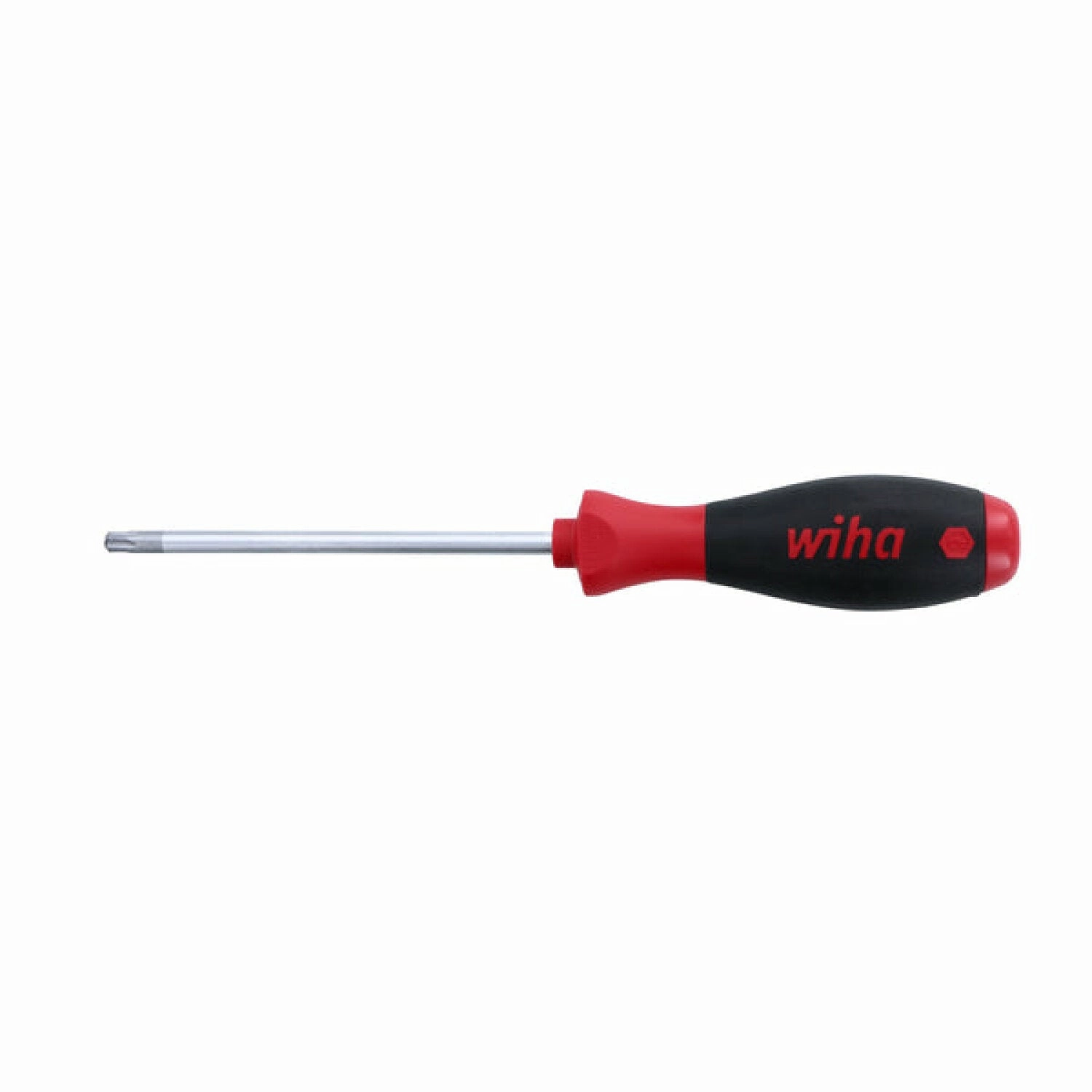 Wiha Tools 36258 T30 MagicSpring TORX SoftFinish Driver