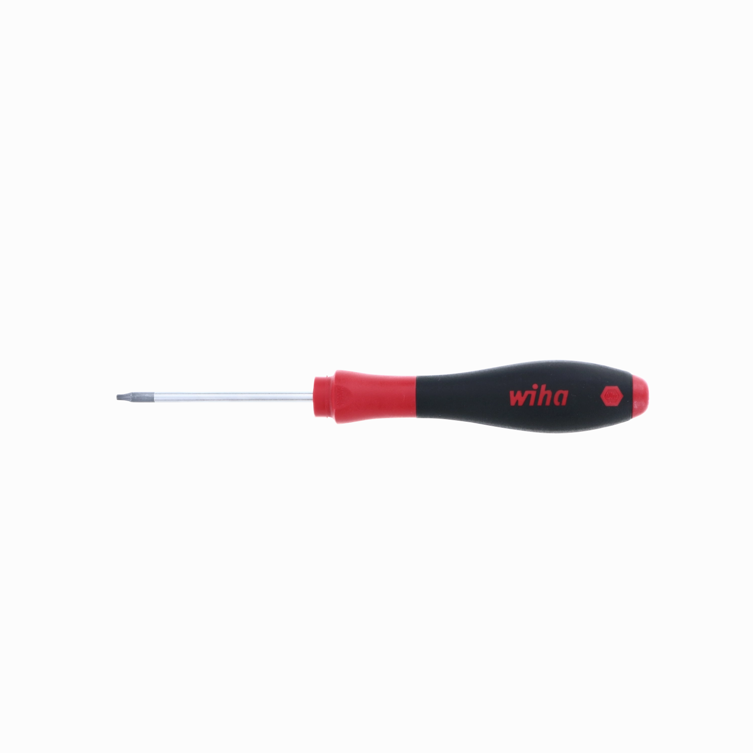 Wiha Tools 36269 T7s Security TORX SoftFinish Driver