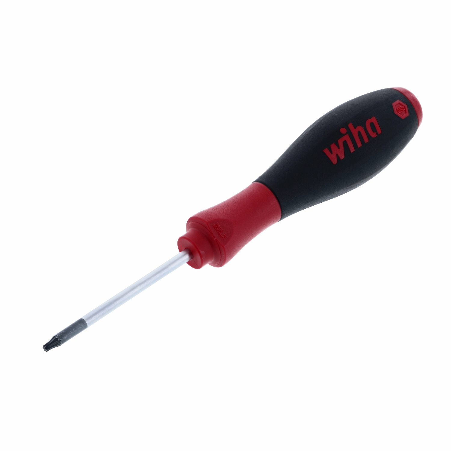 Wiha Tools 36272 T9 x 60mm TORX SoftFinish Driver