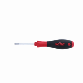 Wiha Tools 36273 T9s Security TORX SoftFinish Driver
