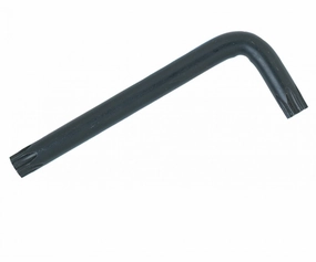 Wiha Tools 36304 TORX Short Arm L - Key, T20 x 58 mm