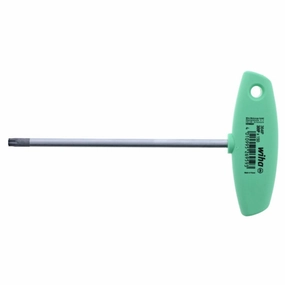 Wiha Tools 36476 TORX Plus T-Handle, IP30 x 150 mm