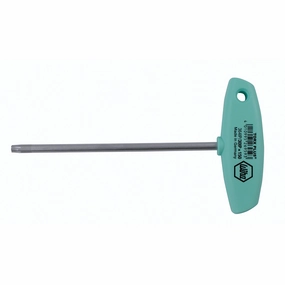 Wiha Tools 36478 IP40 x 150mm TORX Plus T-handle