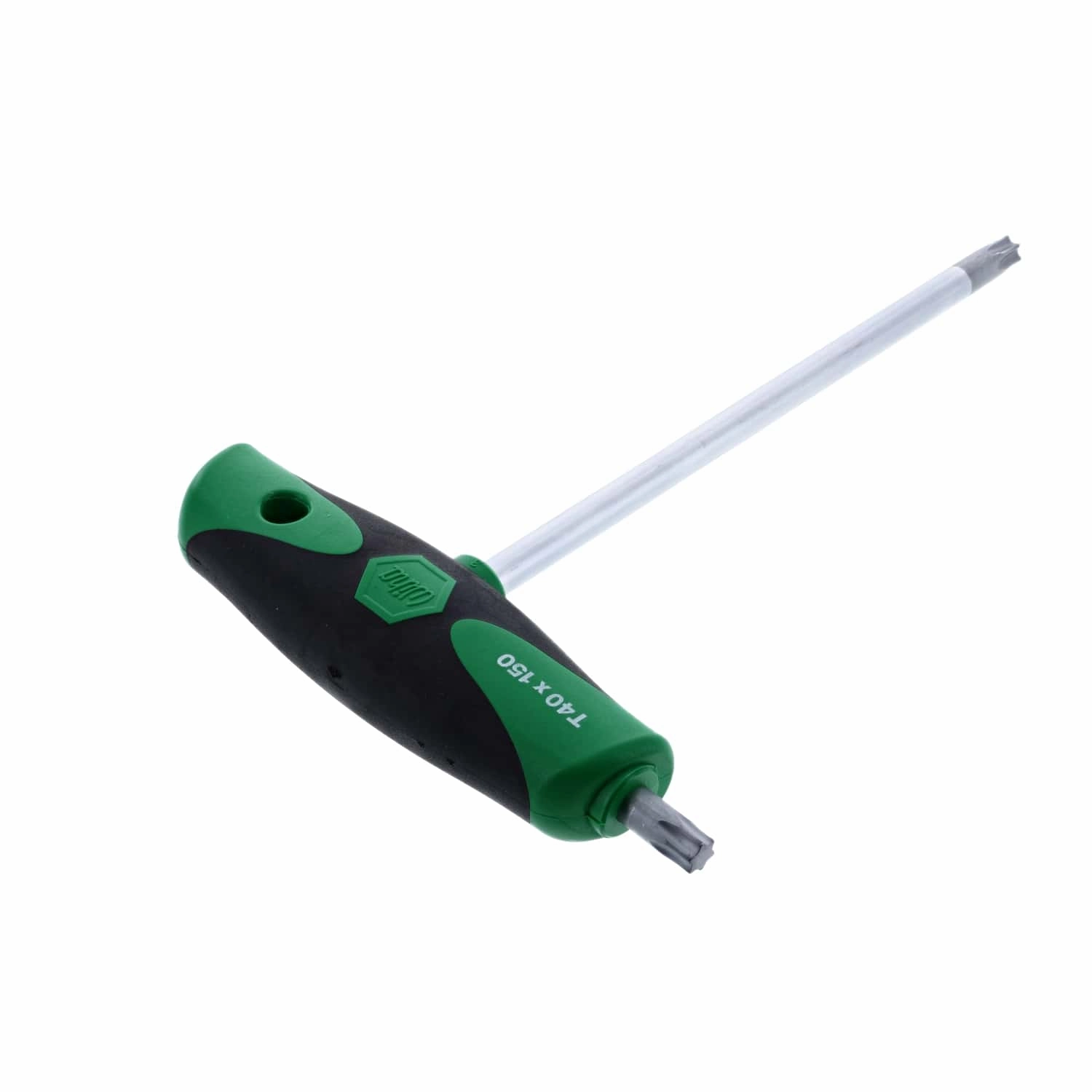 Wiha Tools 36488 TORX Soft Grip T-Handle, T40 x 150 mm