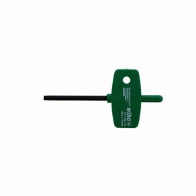 Wiha Tools 36537 Torx Wing Handle T15 x 45mm 10PK