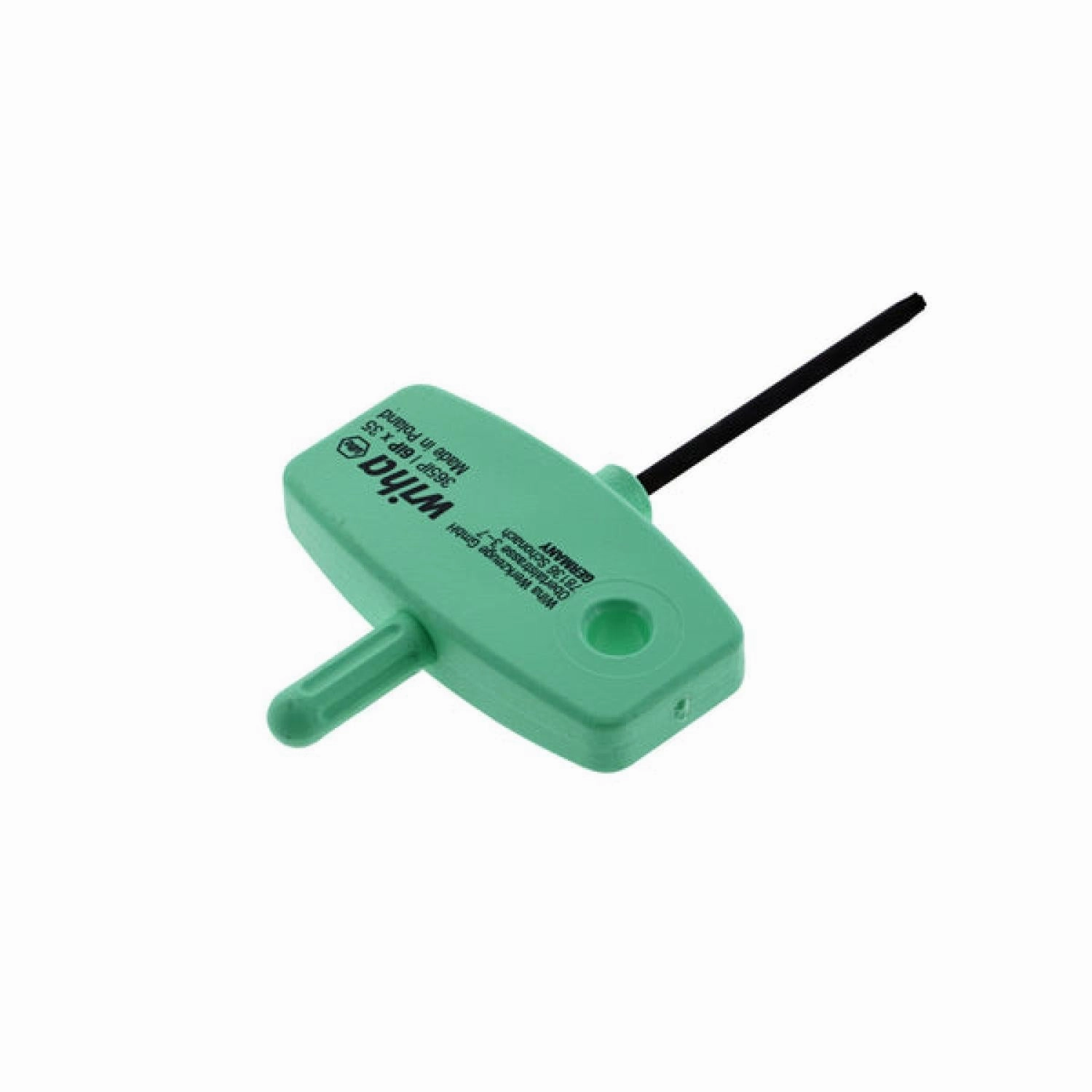 Wiha Tools 36543 TORX Plus Screwdriver Wing Handle IP7, 10 Pack