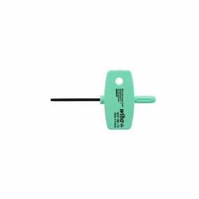 Wiha Tools 36543 TORX Plus Screwdriver Wing Handle IP7, 10 Pack