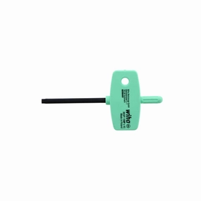 Wiha Tools 36551 TORX Plus Screwdriver Wing Handle IP15, 10 Pack