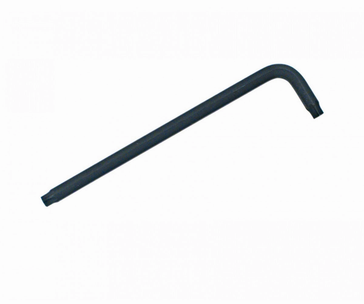 Wiha Tools 36651 T15 x 131mm TORX L-Key Long Arm