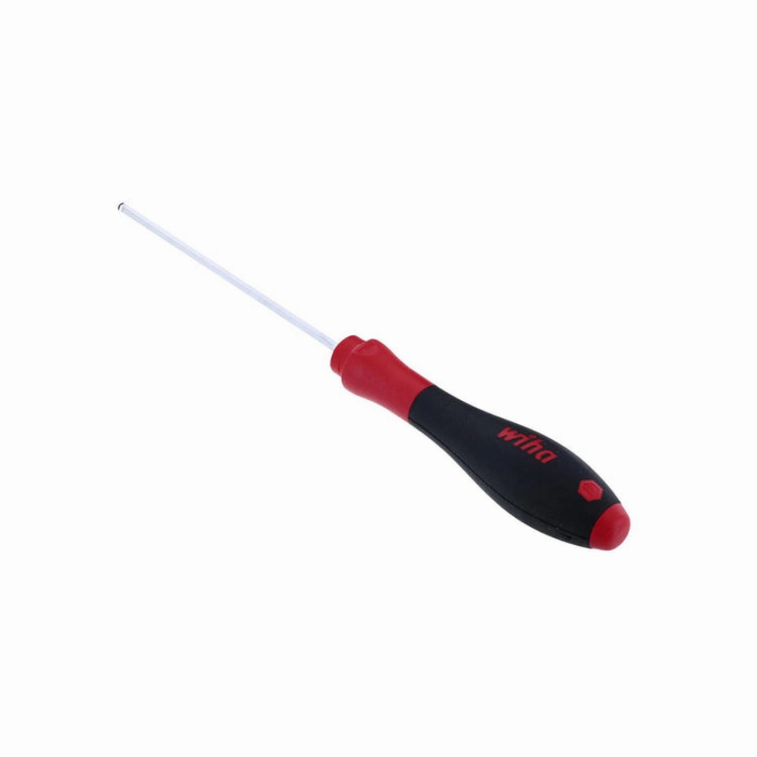 Wiha Tools 36730 MagicRing Ball End Driver 3.0mm