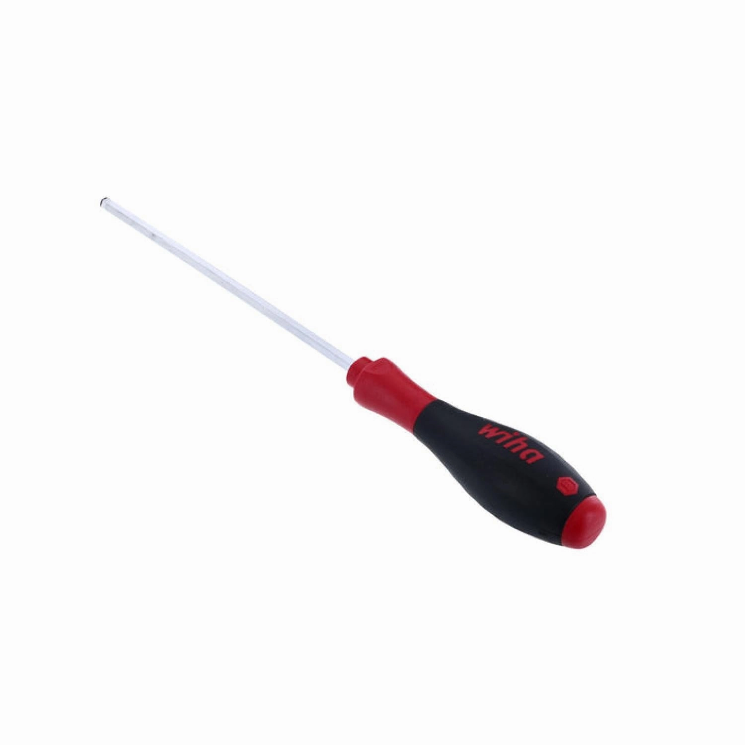 Wiha Tools 36750 MagicRing Ball End Driver 5.0mm