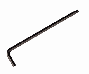 Wiha Tools 36946 Ball End Long Arm Hex L - Key, 1/16" x 3.1"