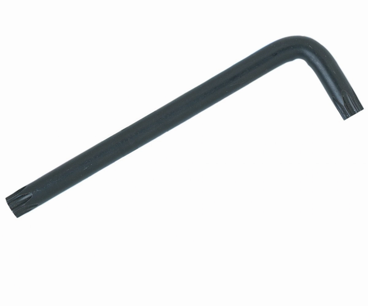 Wiha Tools 37101 MagicSpring TORX Long L-Key T6