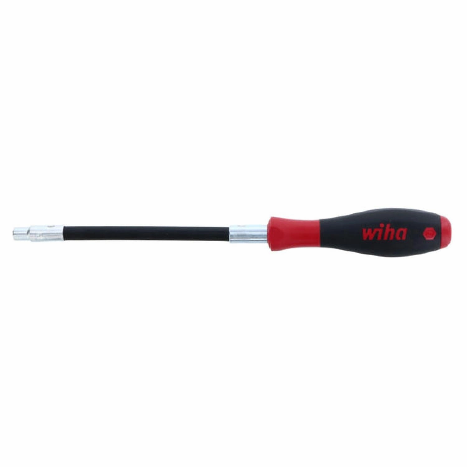 Wiha Tools 37236 5.5 x 150mm Flexible Shaft Nut Driver