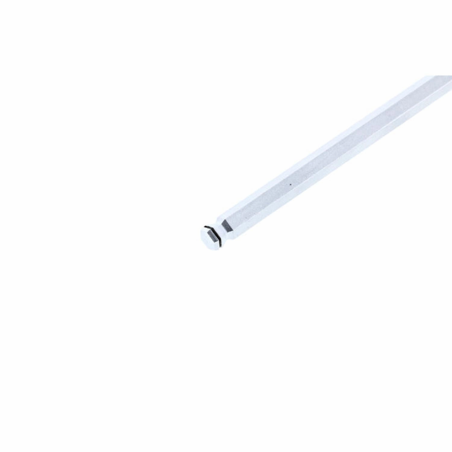 Wiha Tools 54014 Classic Grip MagicRing Ball End Hex T-handle 3/16"