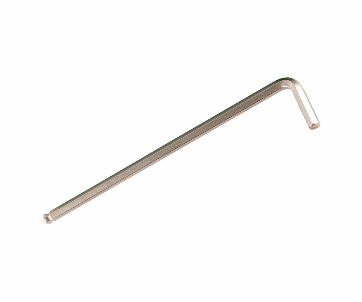 Wiha Tools 56911 Color Coded Ball End Hex L - Key, 1/4"