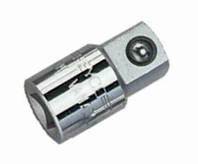 Wiha Tools 60260 Socket Converter, 3/8" to 1/2"