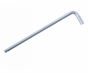 Wiha Tools 66904 Ball End Hex L-Key 1.5mm