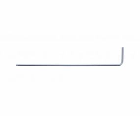 Wiha Tools 66945 Ball End Hex L-Key Inch .050 x 2.8"