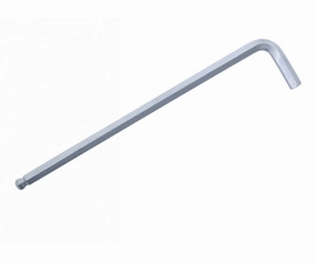 Wiha Tools 66947 Ball End Hex L-Key Inch 5/64 x 3.5"