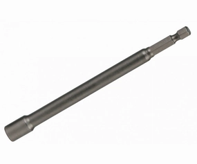Wiha Tools 70466 Magnetic Nut Setter, 1/4" x 305 mm