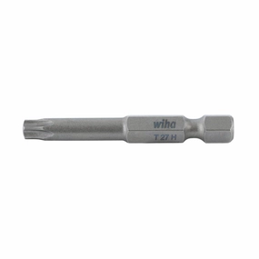 Wiha Tools 70525 T25s Security TORX Power Bit