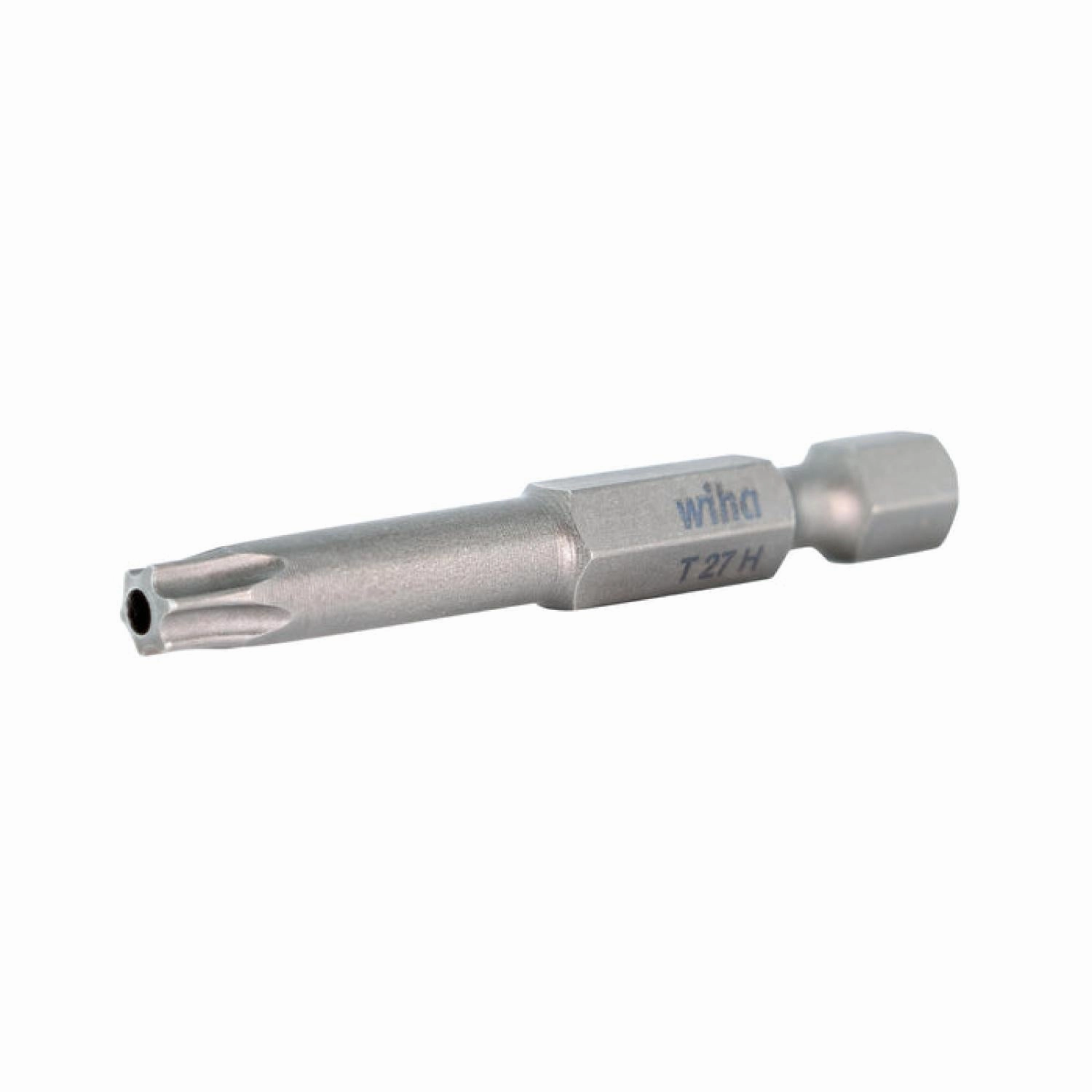 Wiha Tools 70525 T25s Security TORX Power Bit