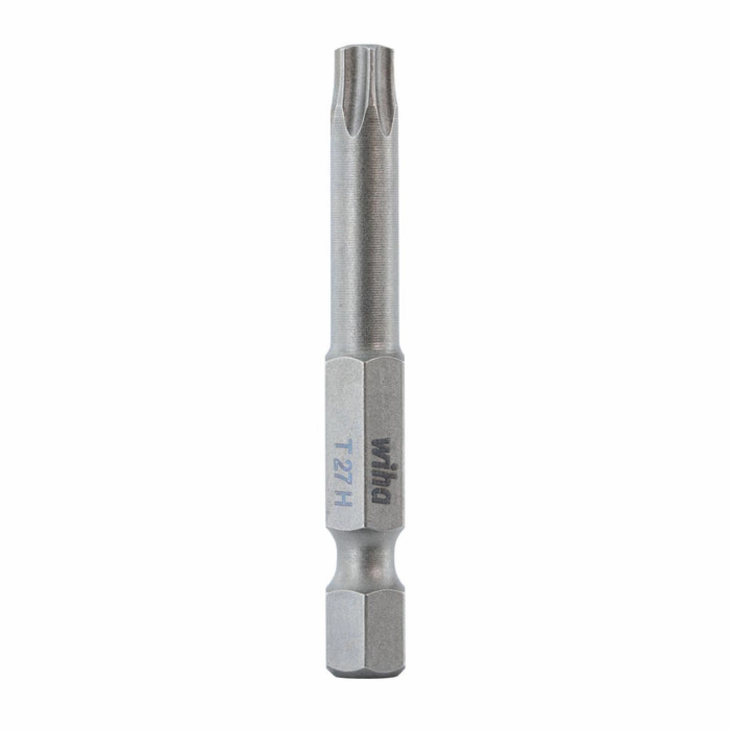 Wiha Tools 70525 T25s Security TORX Power Bit